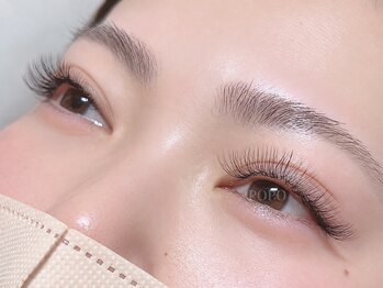 ポポ 三軒茶屋(POPO)/ボリュームラッシュ300本♪