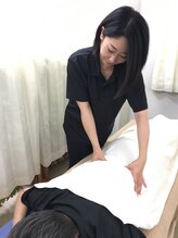 パワースポット(Power Spot)&nbsp;田中 