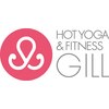 ホットヨガアンドフィットネスジル 成沢店(HOT YOGA & FITNESS GILL)のお店ロゴ