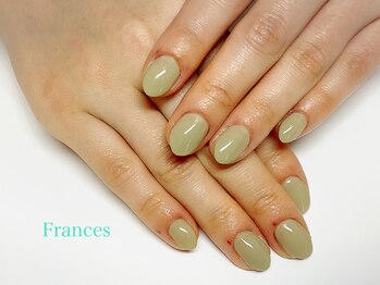 フランセス(Frances)/