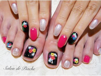 ピアシェ(Piache)/