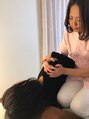 カイロサロン こころ 顔や体の歪みは背骨や肩甲骨・骨盤から来ていることが多いんです