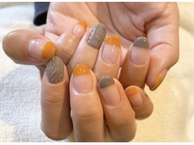 ロータス Lotus/ニットネイル