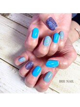 アイリーネイル(IRIE NAIL)/ジェル