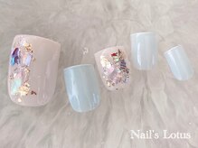 ネイルズロータス(Nails Lotus)/