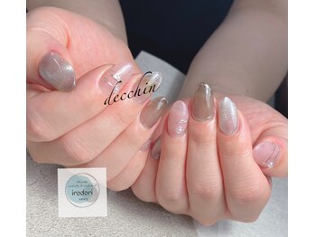 イロドリ(irodori)/スカルプ＆ジェルアート