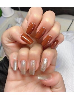 ザ ビューティサロン レン(The Beauty Salon Ren)/