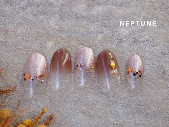 NO.209 マグネットデザインA