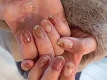ニュアーズネイル(nuas nail)/