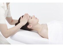 リバイブ テレビ塔前店/Reviveで行う施術～マッサージ