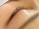 エマアイラッシュ(emma eyelash)の写真/種類豊富な長さ・太さ・カ-ルをMIXし、自然と視線が集まる目元に♪お悩みに合わせた最強モテ可愛な目元へ！