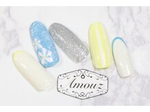 アモウズ(Amouz)/定額【テーマ:デニム】3