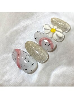 グレイスアンドコー(grace&co.)/季節のアート6590円