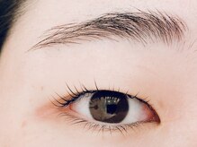 コアバイサラ 山口店(koa by SARA)/●パリジェンヌラッシュリフト●