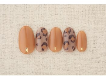 エムスラッシュ ソル センター南(M.SLASH SOL)/大人シンプルコース