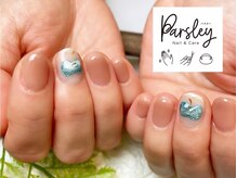 パスリー ネイルアンドケア(Parsley Nail&Care)/