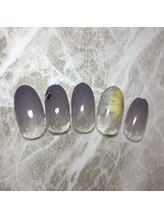 ビューティーアンドスパ セレクトプラス(Beauty & Spa treatment Select +)/フラワーネイル