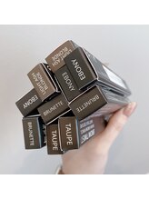 グレース(GRACE)/極細ラインのブロウペンシル