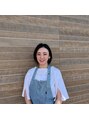 アース コアフュールボーテ 龍ヶ崎店(EARTH coiffure beaute) 市田 ゆかり