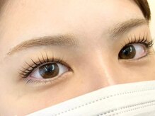 バルミー 代官山恵比寿(Balmy)/カールデザインで印象を操る♪