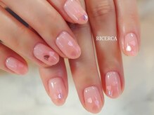 リチェルカ(RICERCA)/