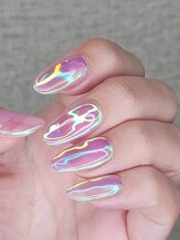 メイク(Me19)/種類豊富にそろえています♪