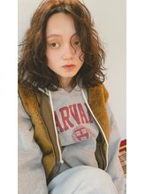 デイジー バイ フラワーズ(Daisy by FLOWERS)/秋冬撮影☆