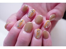 プチリリィ(Petit Lily)/お爪が小さくても大丈夫！