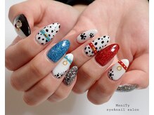 メニティ(MeniTy)/101アニマル