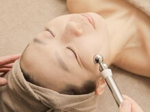 グラン ジュテ/Ｖスティックで小顔、引き上げ！