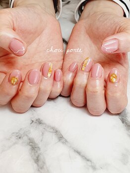 シュポルテ(chou porte)/