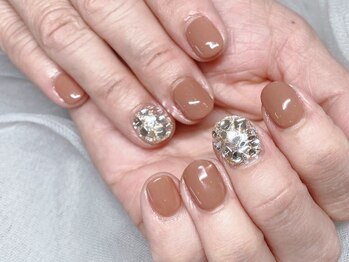 ココミ(kokomi)/パラジェル/マグネット