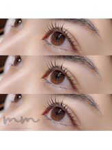 ミリ 奈良駅店(mm)/ナチュラルカール