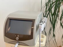 セレブリボーン 大阪ボーテ/最新美容エアーインジェクション