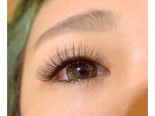 ニューラインアイプラス トウキョウ(New Line eye+ Tokyo)/【ボリュームラッシュ】