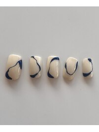 大人カジュアルデザイン