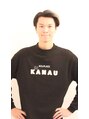 銀座鍼処 カナウ(KANAU) 増田 翔一