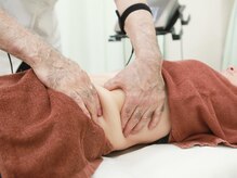 国府宮肩こり腰痛センター/腸の活動をアップ、腸活コース