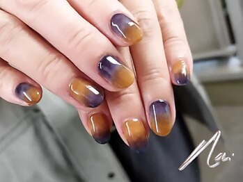 [Hand]ニュアンス定額