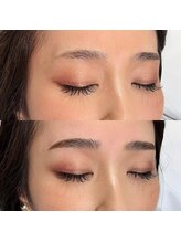 フィオブロウ 大阪豊中店(fiio brow)/【眉毛専門店】fiio豊中/大阪