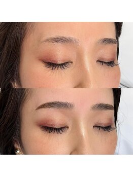 フィオブロウ 大阪豊中店(fiio brow)/【眉毛専門店】fiio豊中/大阪