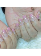 エヌ アンド(N&)/クリスマスデザイン