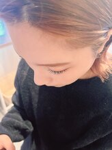 エクラ(eclat)/まつげパーマ