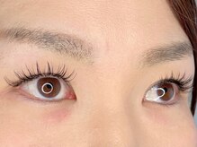 ネイルアンドアイラッシュ シヴァ(Siva)/バインドロック