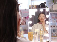 メナードフェイシャルサロン 厚別東店/