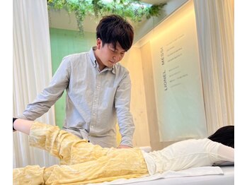 リボディ整骨院 名取(Re±body整骨院)/骨盤矯正1