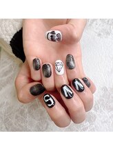 ラティアム 鈴鹿店(LaTiam)/nail