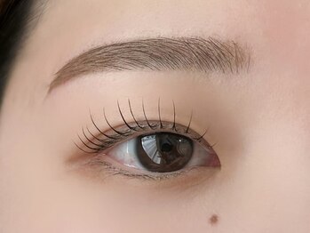 ビーラボ(BLabo)/まつ毛パーマ