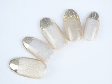 ネイルサロン フローラ(Flora)/＊￥7000円定額キャンペーン＊