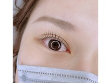 レア(Le’a)/まつげパーマ